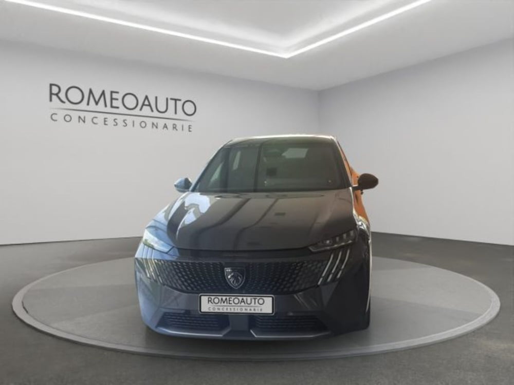 Peugeot 3008 nuova a Perugia (8)