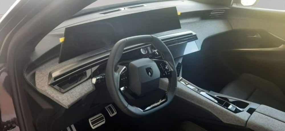 Peugeot 3008 nuova a Perugia (9)