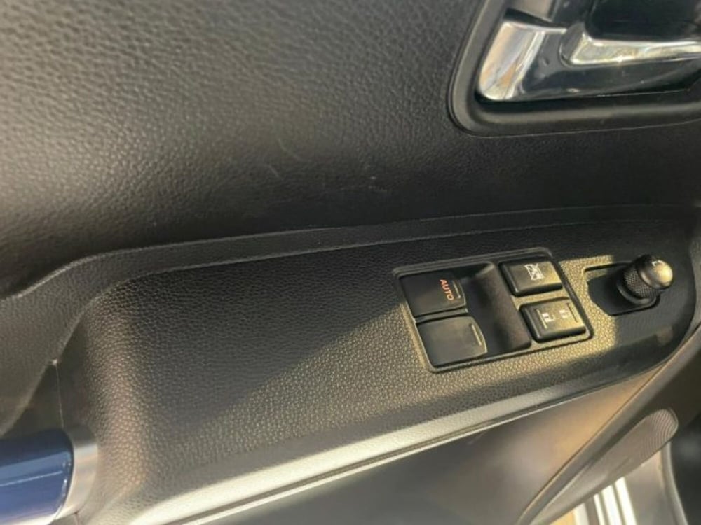 Suzuki Ignis usata a Perugia (15)