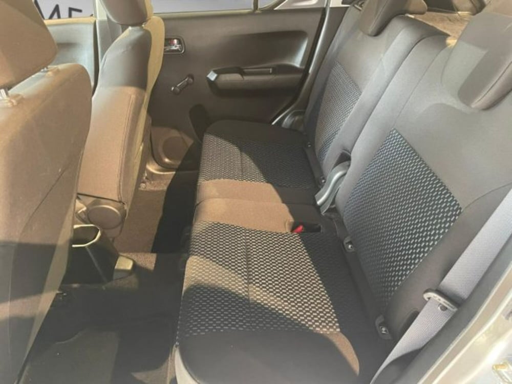 Suzuki Ignis usata a Perugia (16)