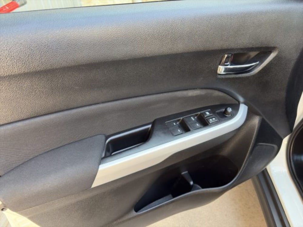 Suzuki Vitara usata a Perugia (16)