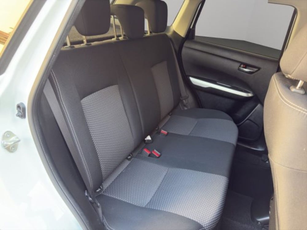 Suzuki Vitara usata a Perugia (17)