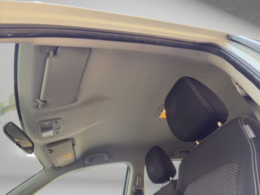 Suzuki Vitara usata a Perugia (18)