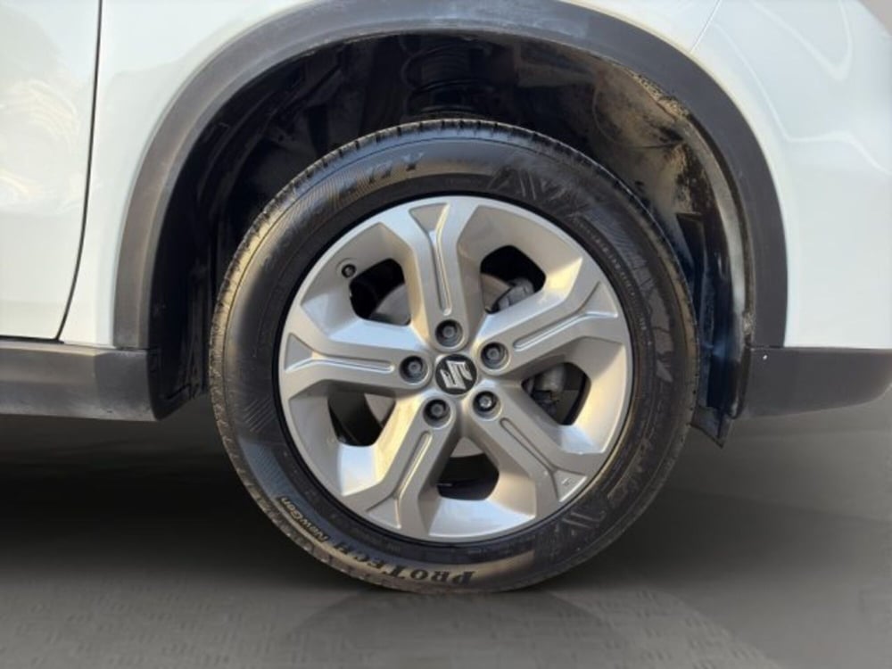 Suzuki Vitara usata a Perugia (19)