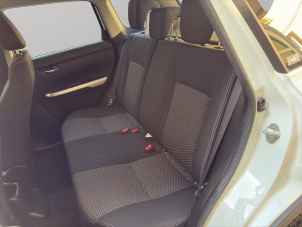 Suzuki Vitara usata a Perugia (20)