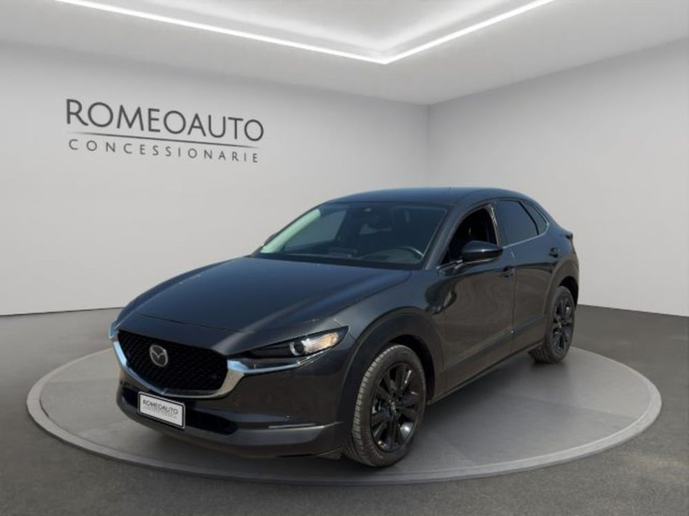 Mazda CX-30 usata a Perugia