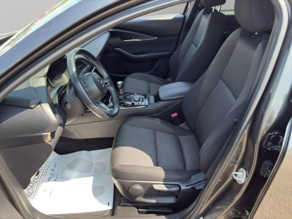 Mazda CX-30 usata a Perugia (10)