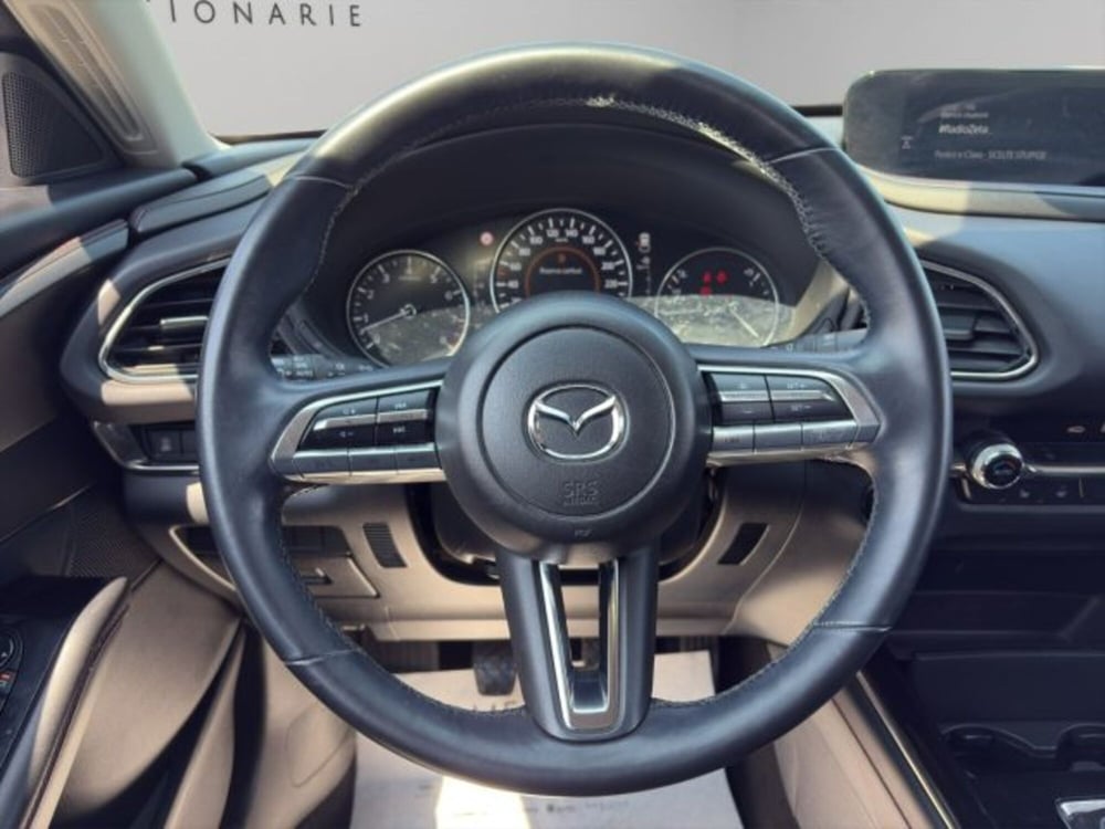 Mazda CX-30 usata a Perugia (12)
