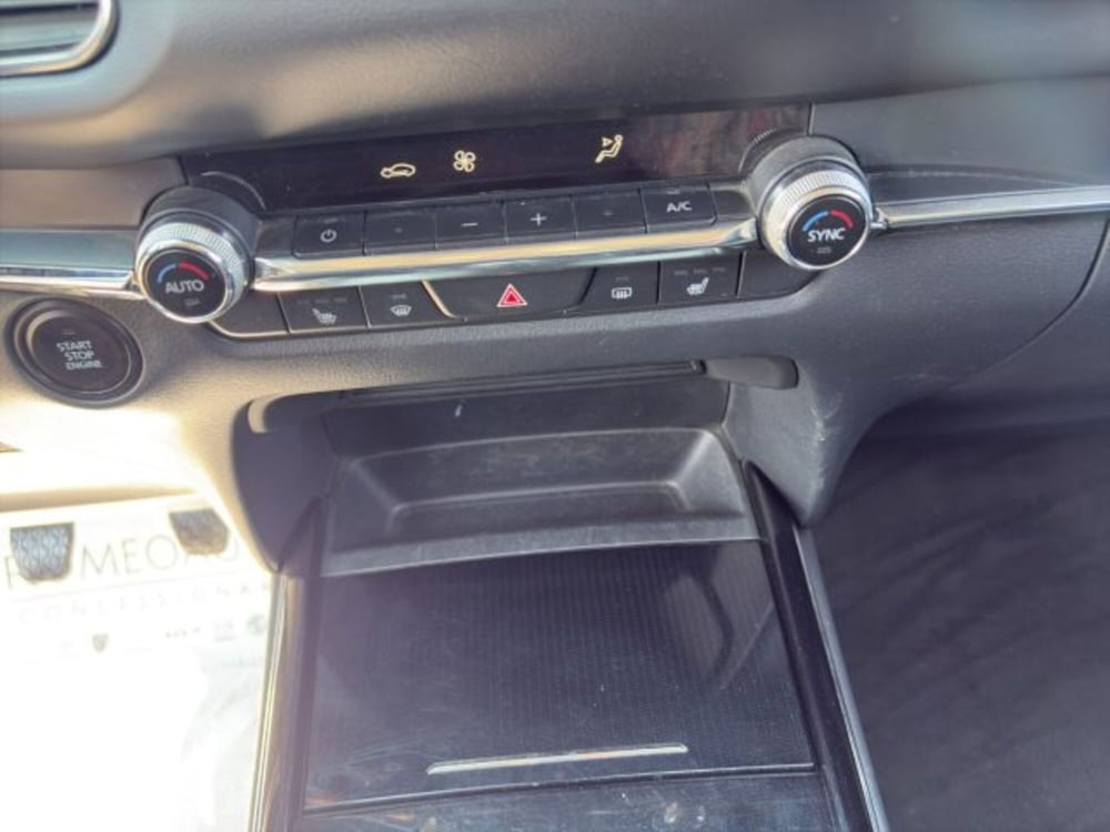 Mazda CX-30 usata a Perugia (16)