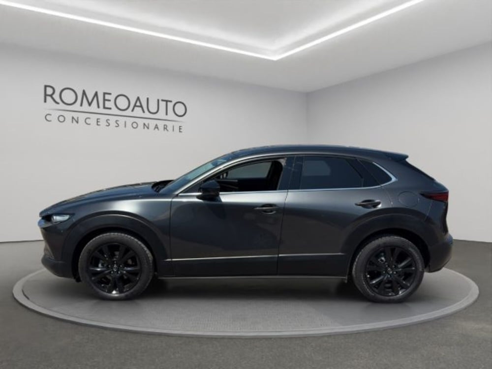 Mazda CX-30 usata a Perugia (3)