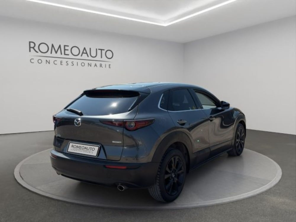 Mazda CX-30 usata a Perugia (6)