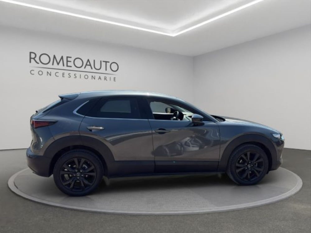 Mazda CX-30 usata a Perugia (7)