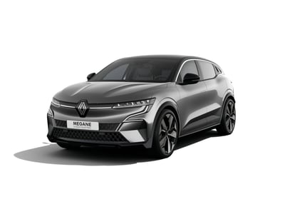 Renault Megane E-Tech Electric Techno EV60 220cv AC22 nuova a Parma