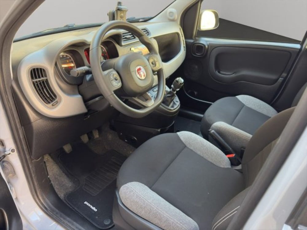 Fiat Panda usata a Perugia (10)