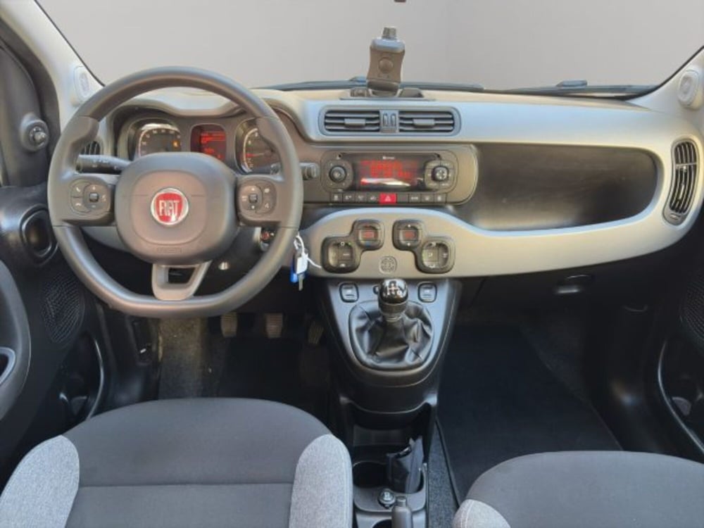 Fiat Panda usata a Perugia (11)
