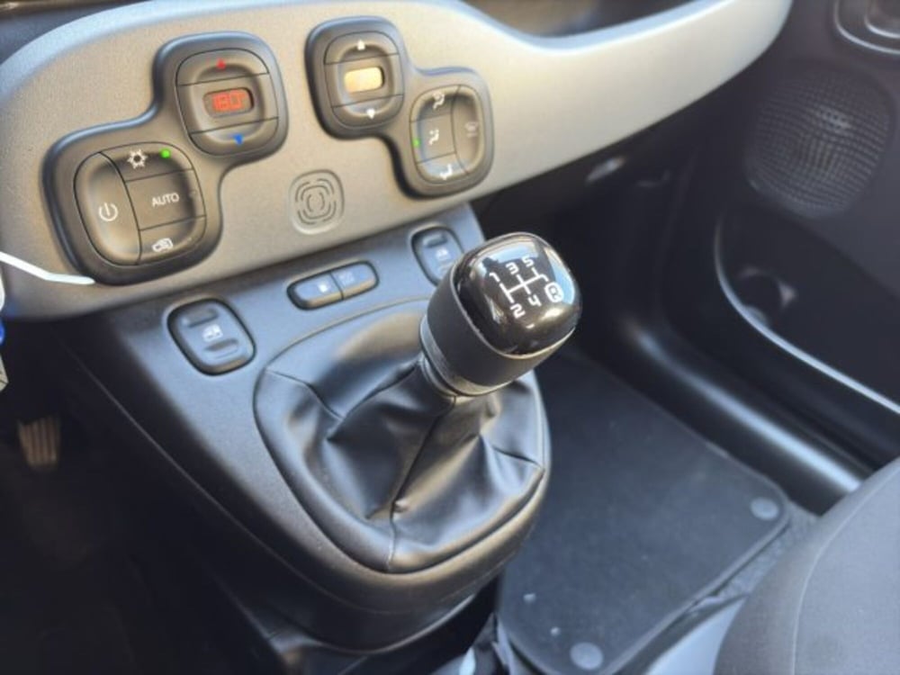 Fiat Panda usata a Perugia (12)