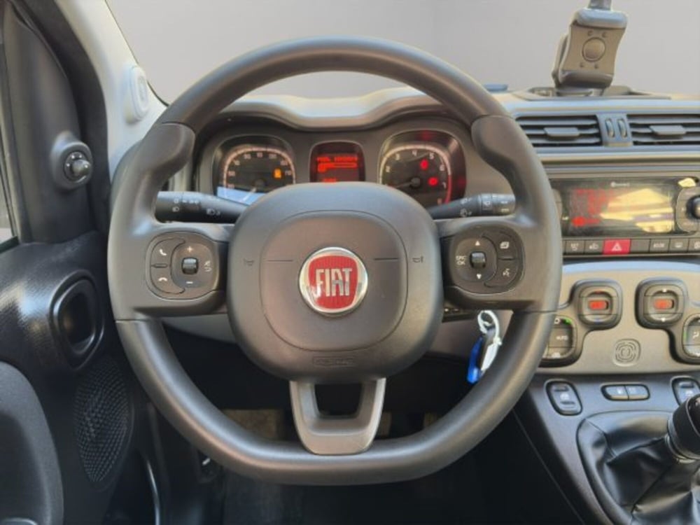 Fiat Panda usata a Perugia (13)