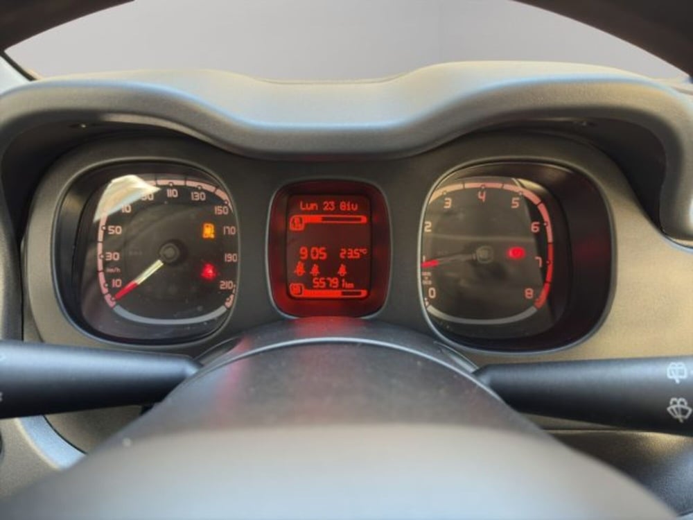 Fiat Panda usata a Perugia (14)