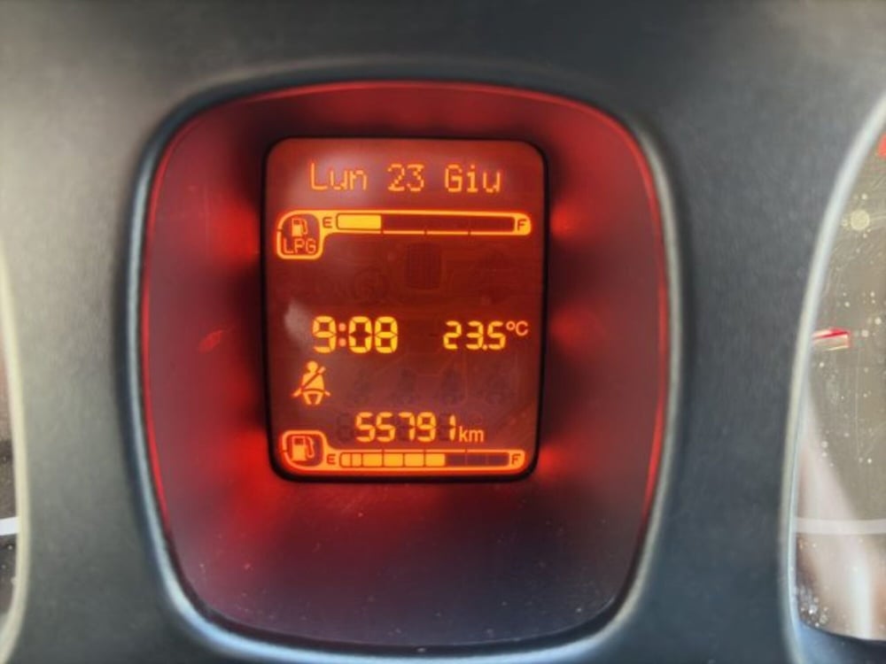 Fiat Panda usata a Perugia (15)