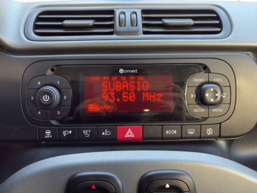 Fiat Panda usata a Perugia (16)
