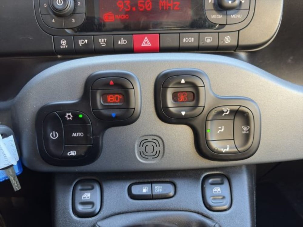 Fiat Panda usata a Perugia (17)