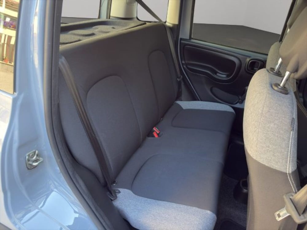 Fiat Panda usata a Perugia (19)