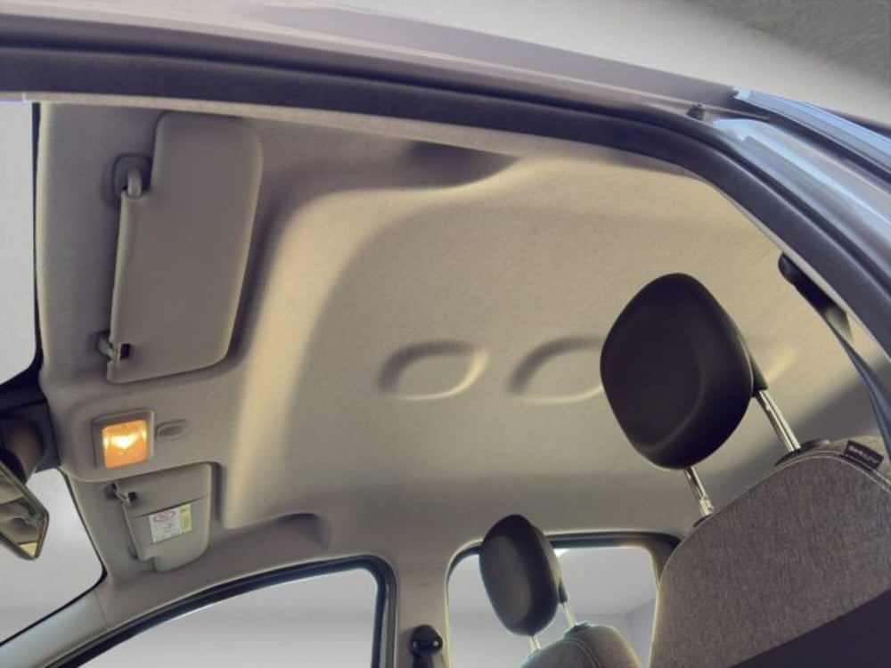 Fiat Panda usata a Perugia (20)