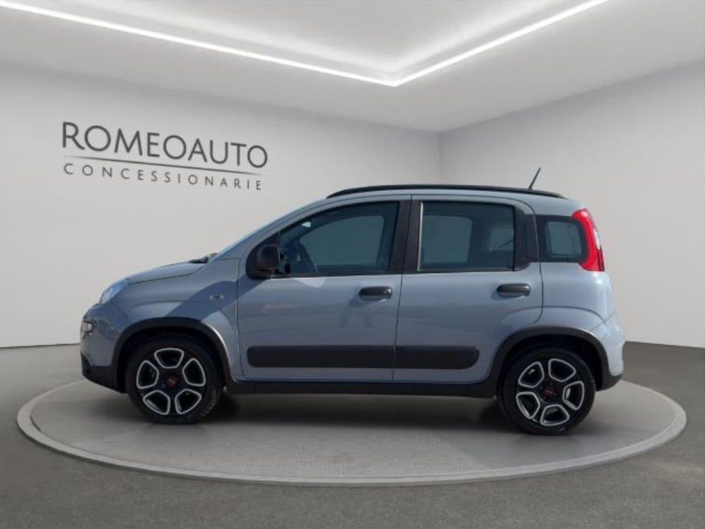 Fiat Panda usata a Perugia (3)