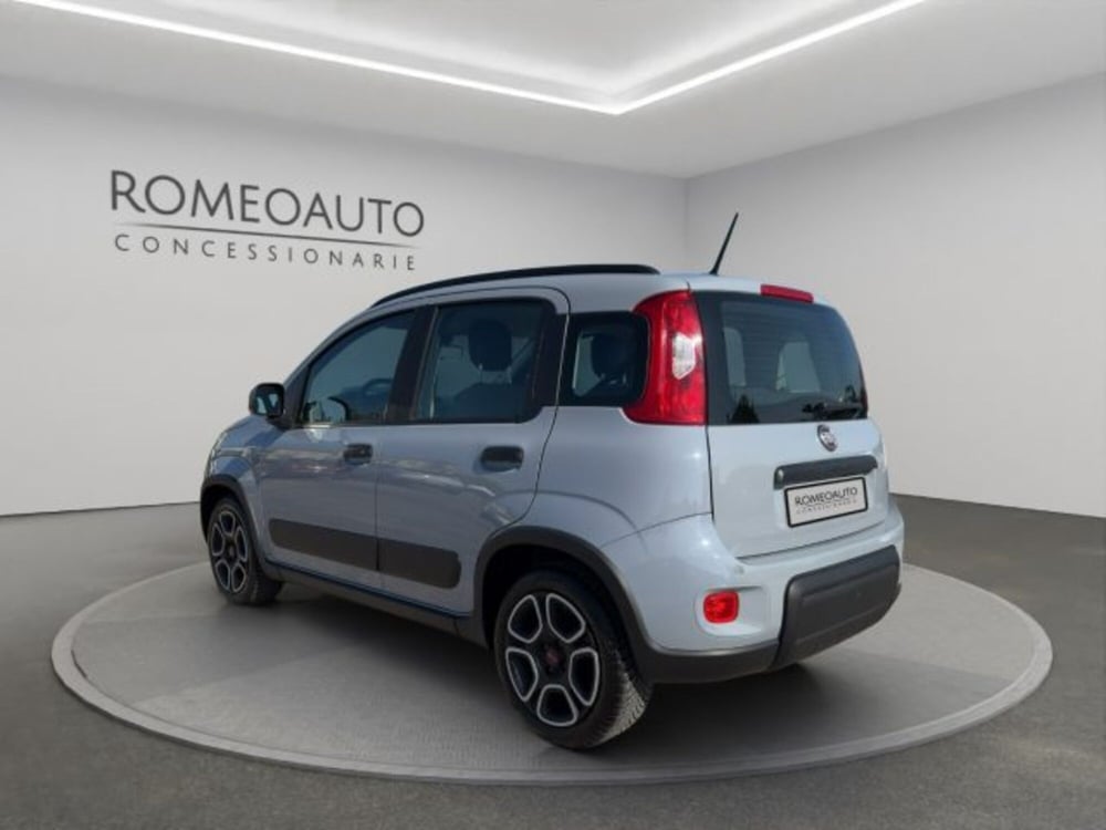 Fiat Panda usata a Perugia (4)