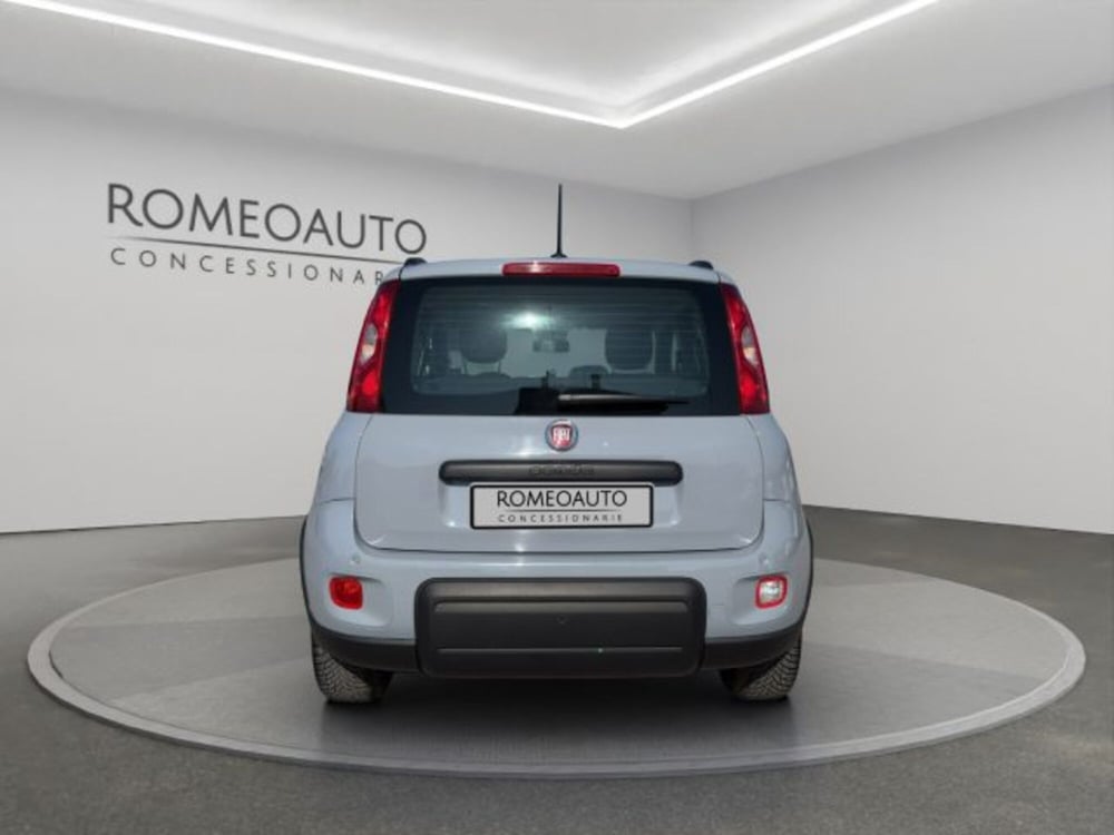 Fiat Panda usata a Perugia (5)