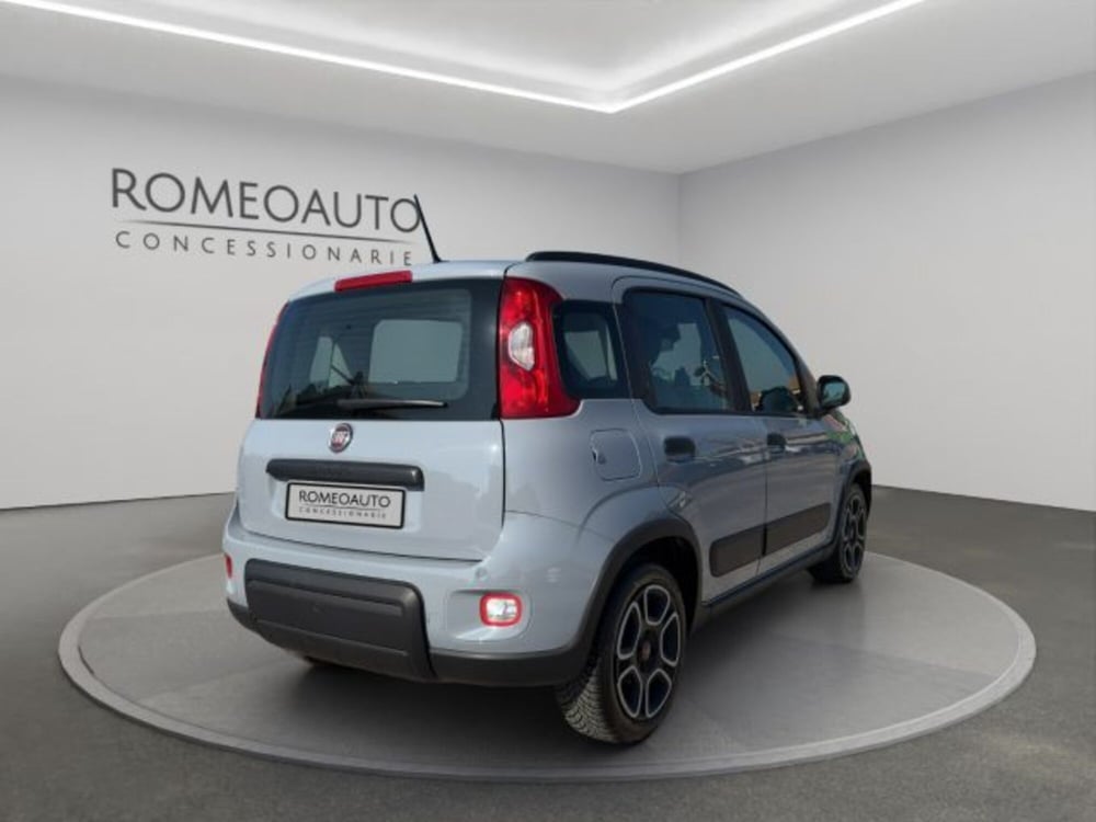 Fiat Panda usata a Perugia (6)