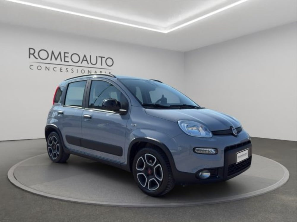 Fiat Panda usata a Perugia (8)