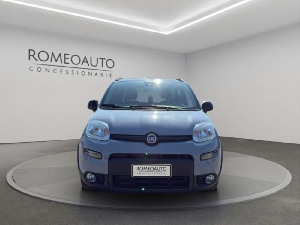 Fiat Panda usata a Perugia (9)