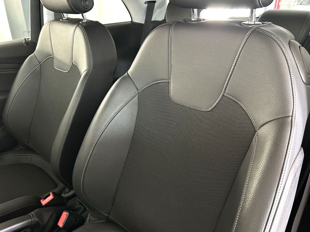 Opel Adam usata a Ferrara (10)