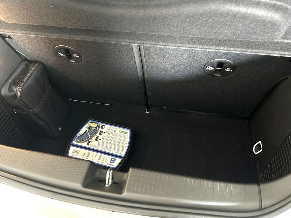 Opel Adam usata a Ferrara (14)