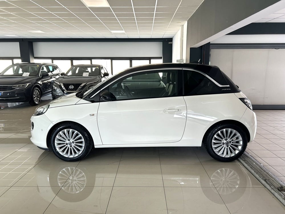 Opel Adam usata a Ferrara (6)
