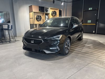 SEAT Leon ST Sportstourer 2.0 TDI 150 CV 4Drive DSG FR nuova a Ferrara