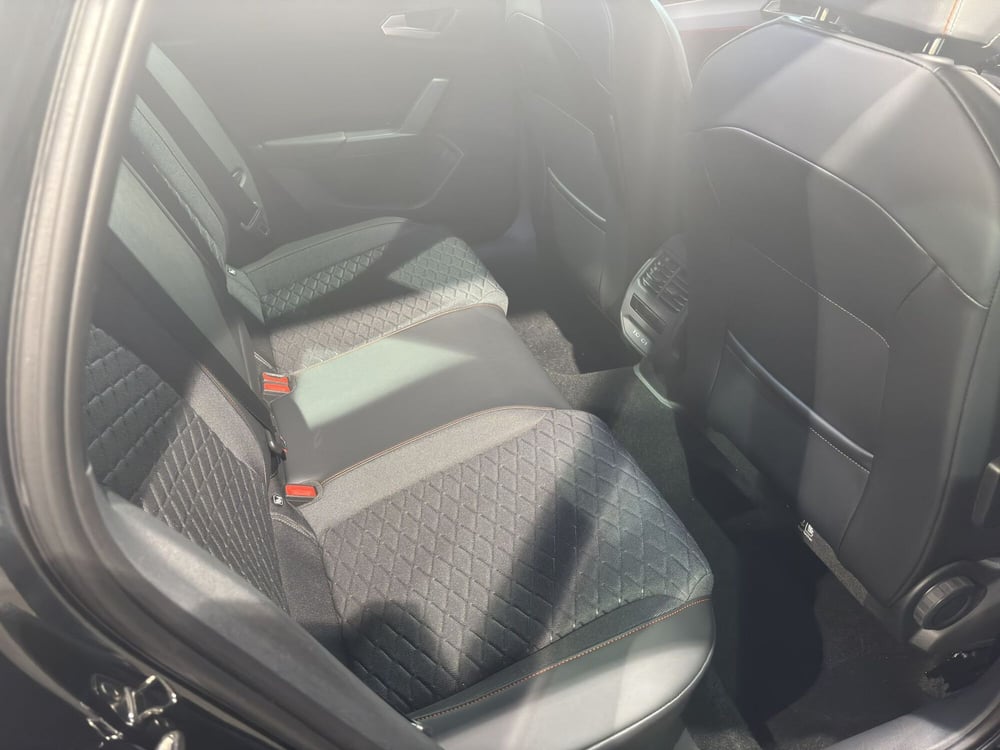 SEAT Leon ST nuova a Ferrara (13)