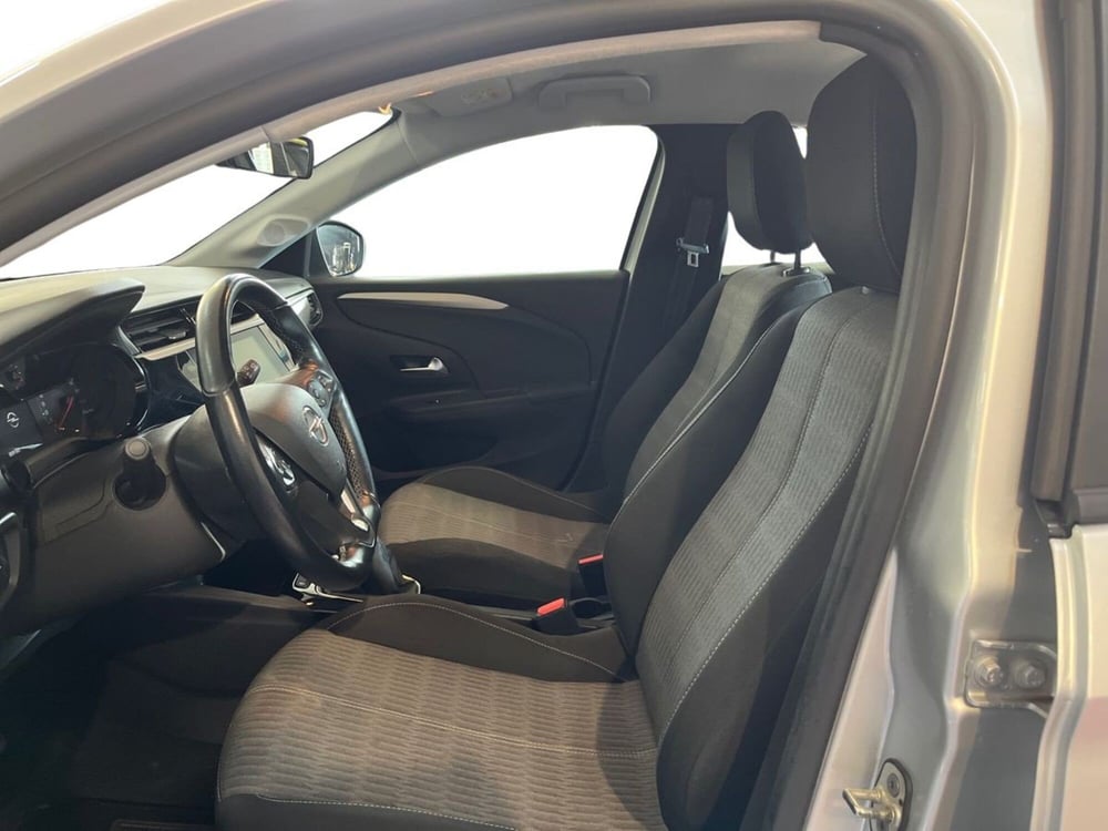 Opel Corsa usata a Bari (7)