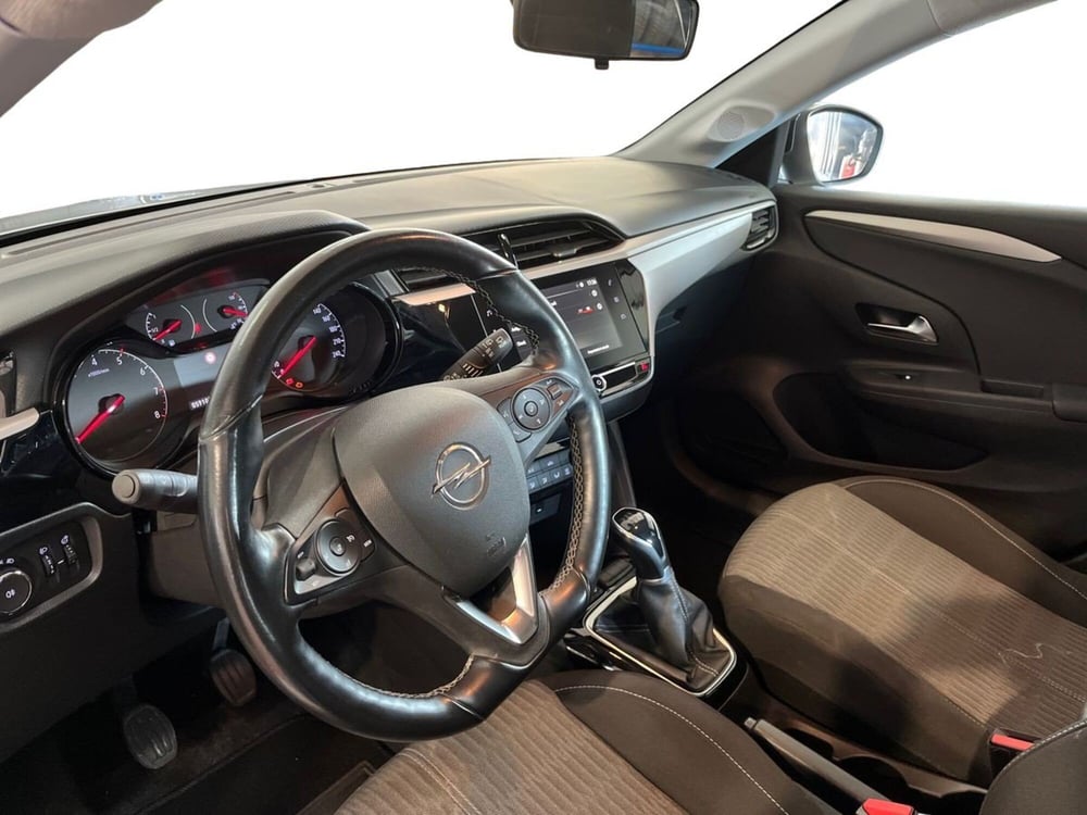 Opel Corsa usata a Bari (8)