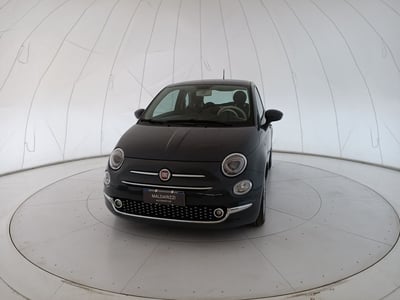 Fiat 500 1.2 EasyPower Dolcevita del 2021 usata a Bari