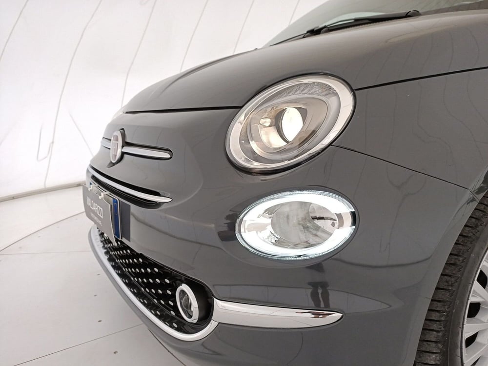 Fiat 500 usata a Bari (11)