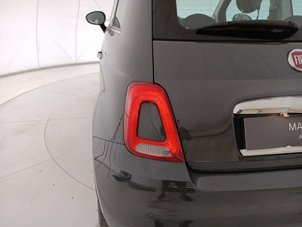 Fiat 500 usata a Bari (13)