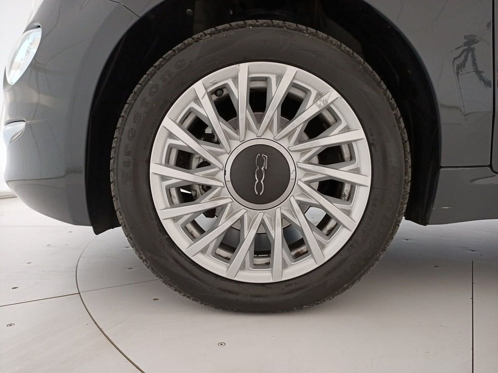 Fiat 500 usata a Bari (14)