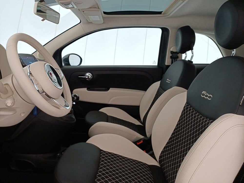 Fiat 500 usata a Bari (6)