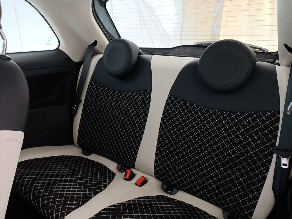 Fiat 500 usata a Bari (8)