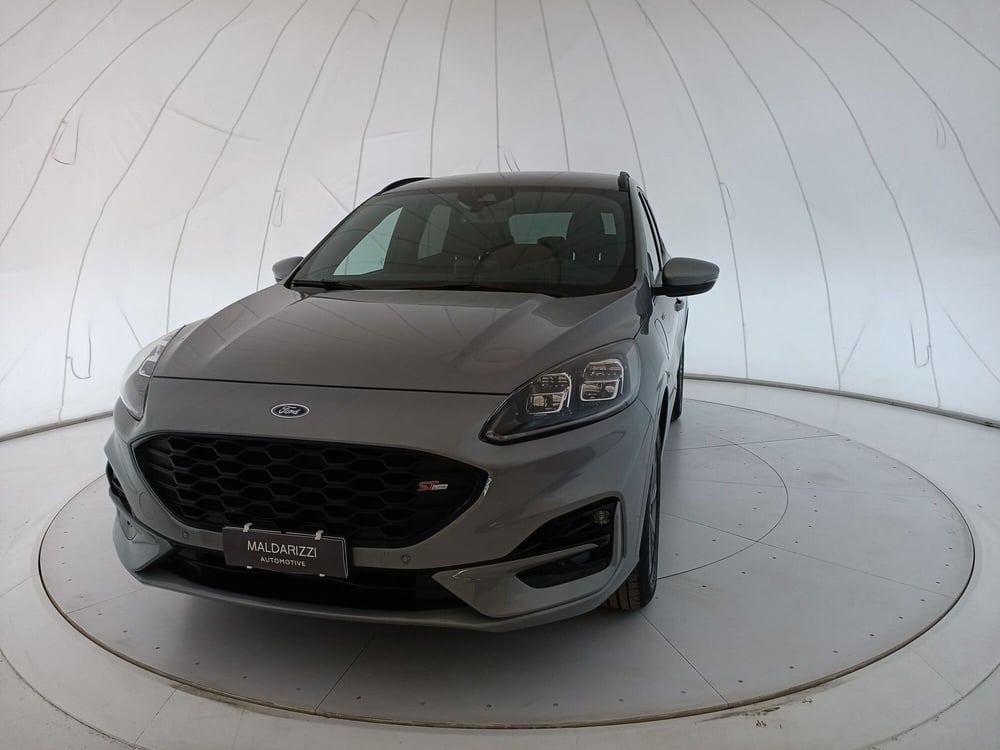 Ford Kuga usata a Bari