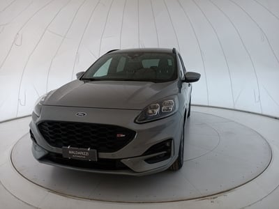 Ford Kuga 2.5 Plug In Hybrid 225 CV CVT 2WD ST-Line X Design del 2023 usata a Bari