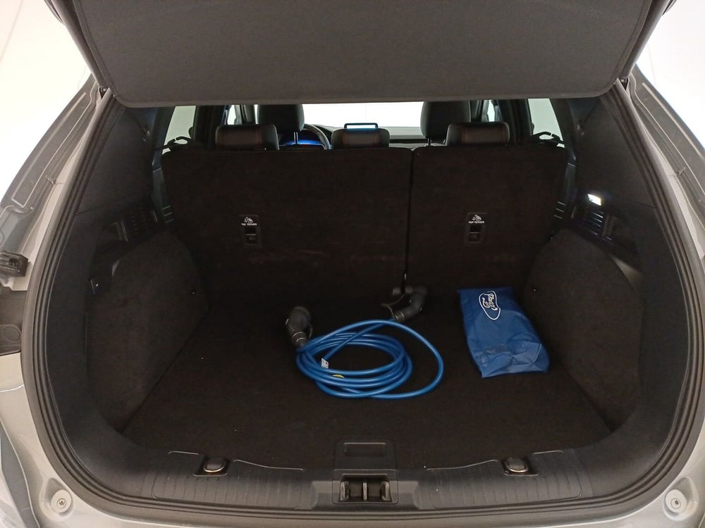 Ford Kuga usata a Bari (13)