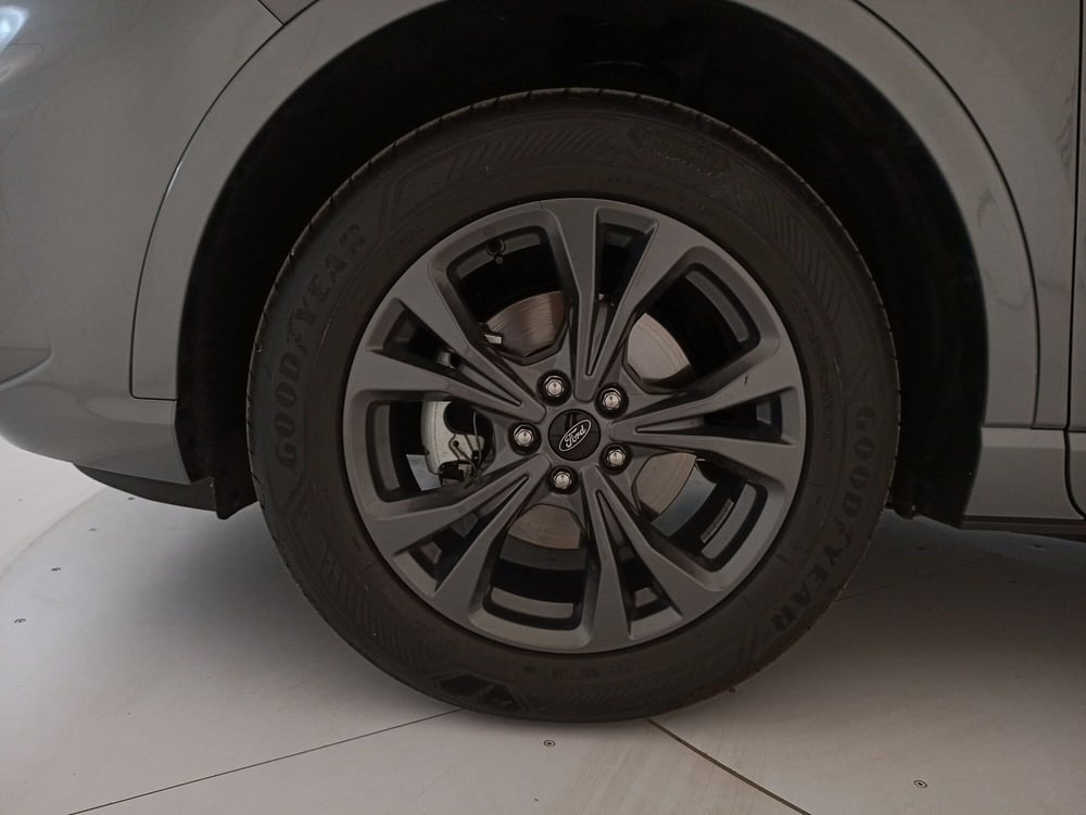 Ford Kuga usata a Bari (14)